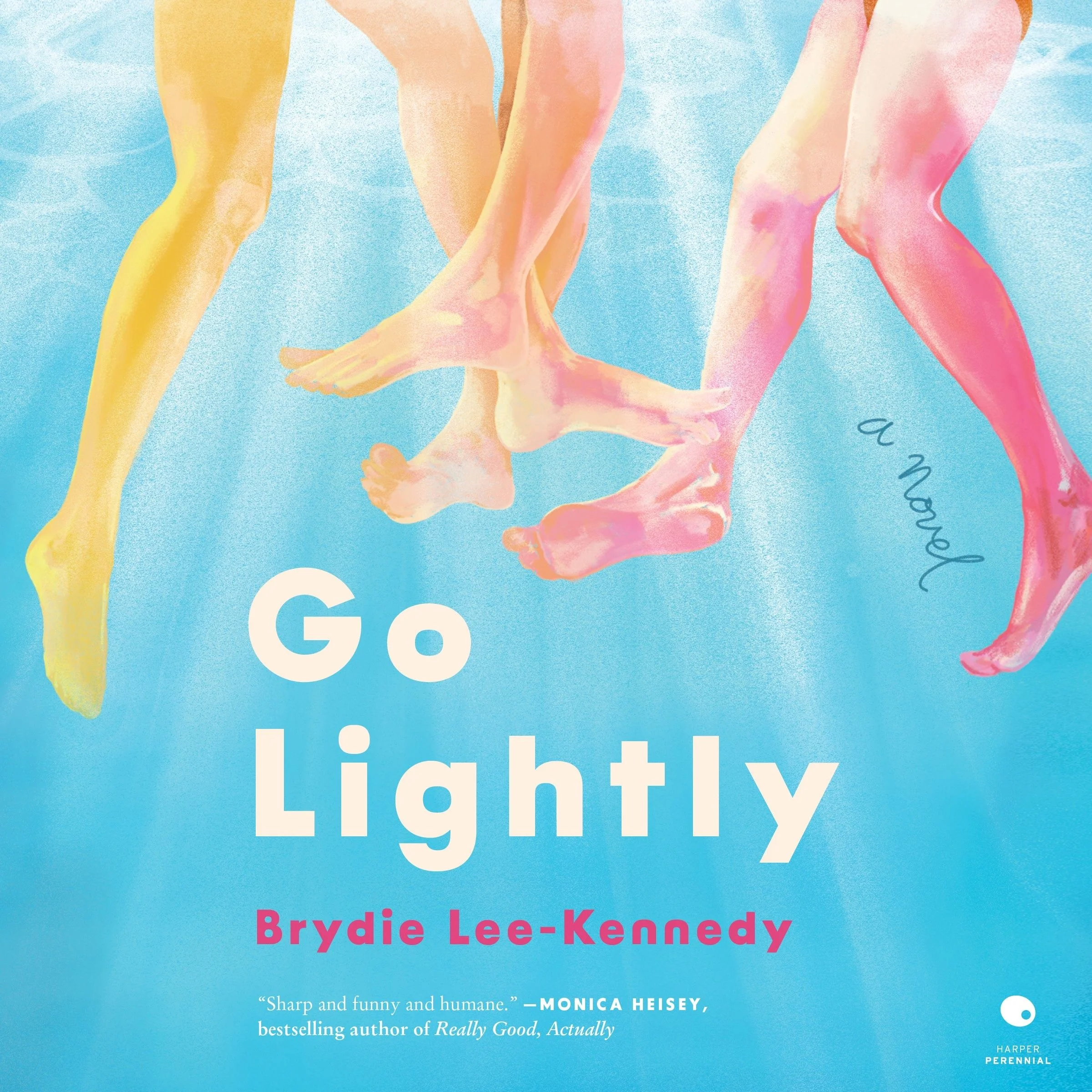 Go Lightly - Image 4