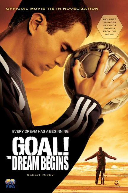 Goal! - Image 2