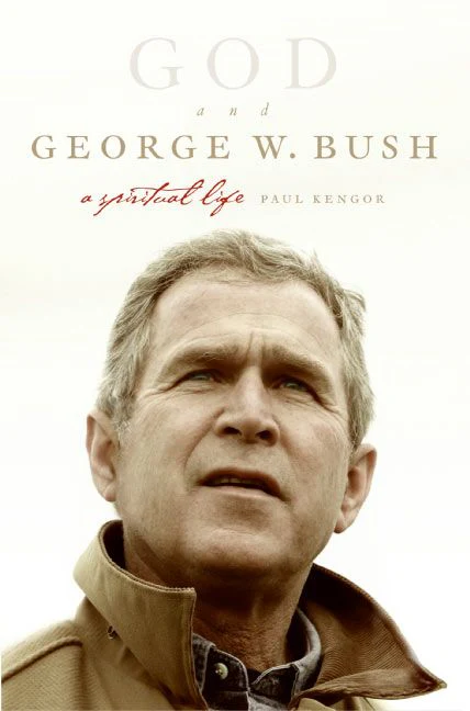 God and George W. Bush - Image 2