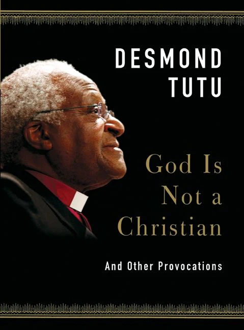 God Is Not a Christian - Image 2