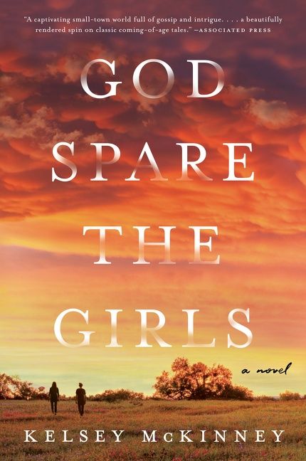 God Spare the Girls - Image 2
