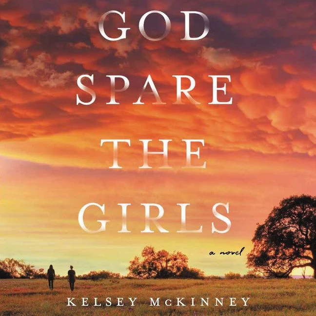 God Spare the Girls - Image 3