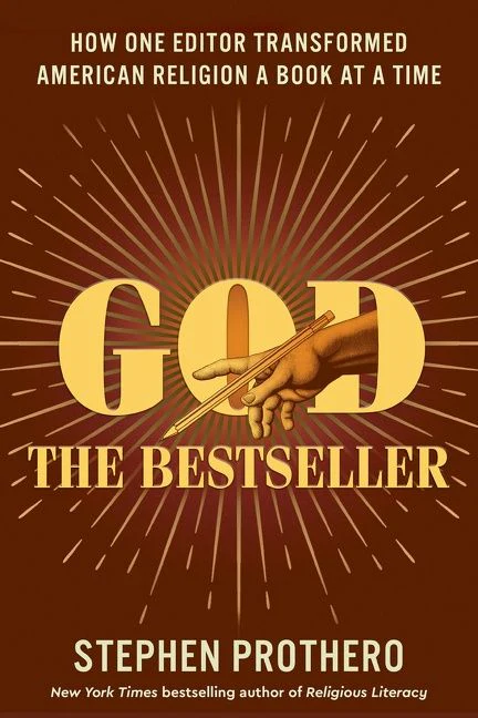 God the Bestseller - Image 2