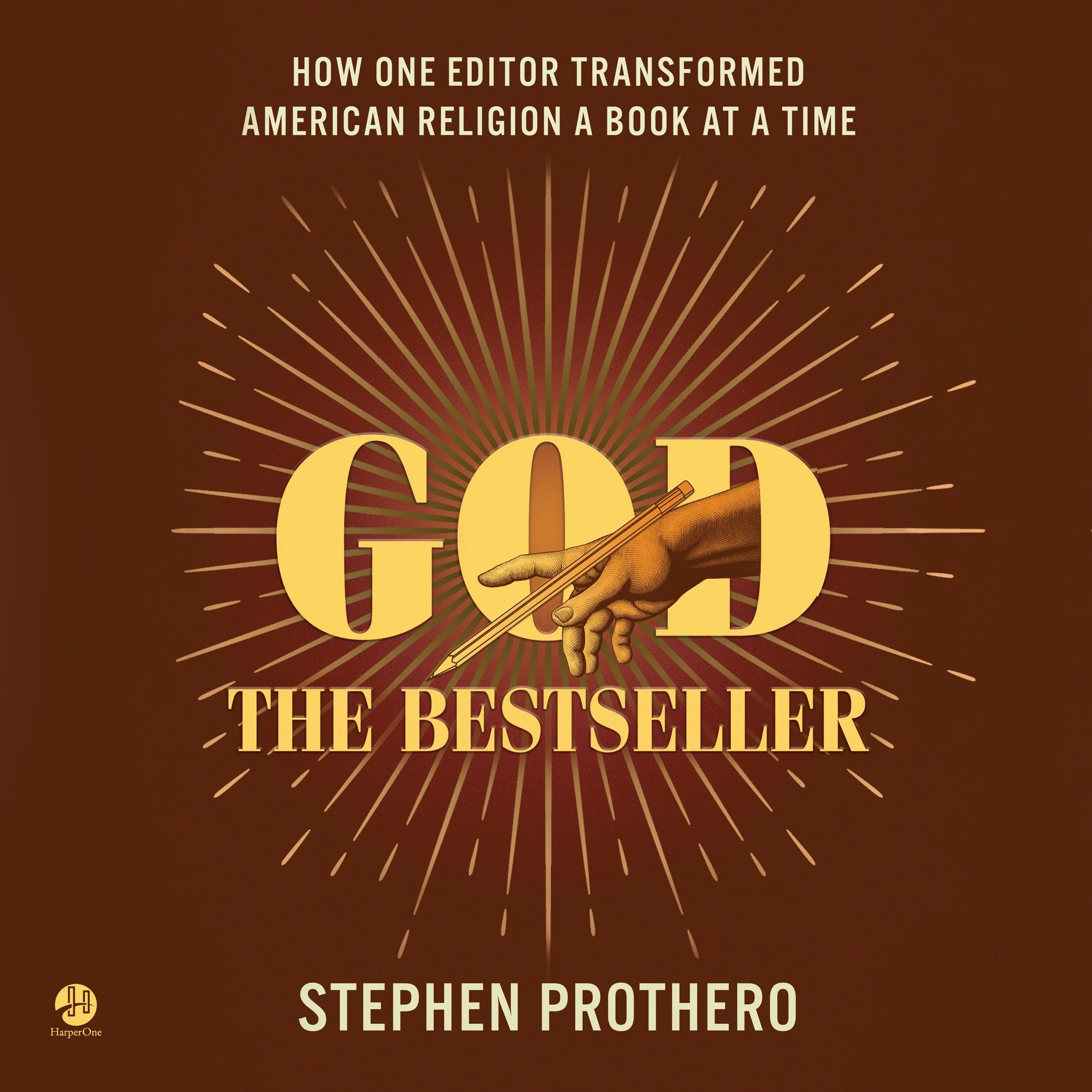 God the Bestseller - Image 5