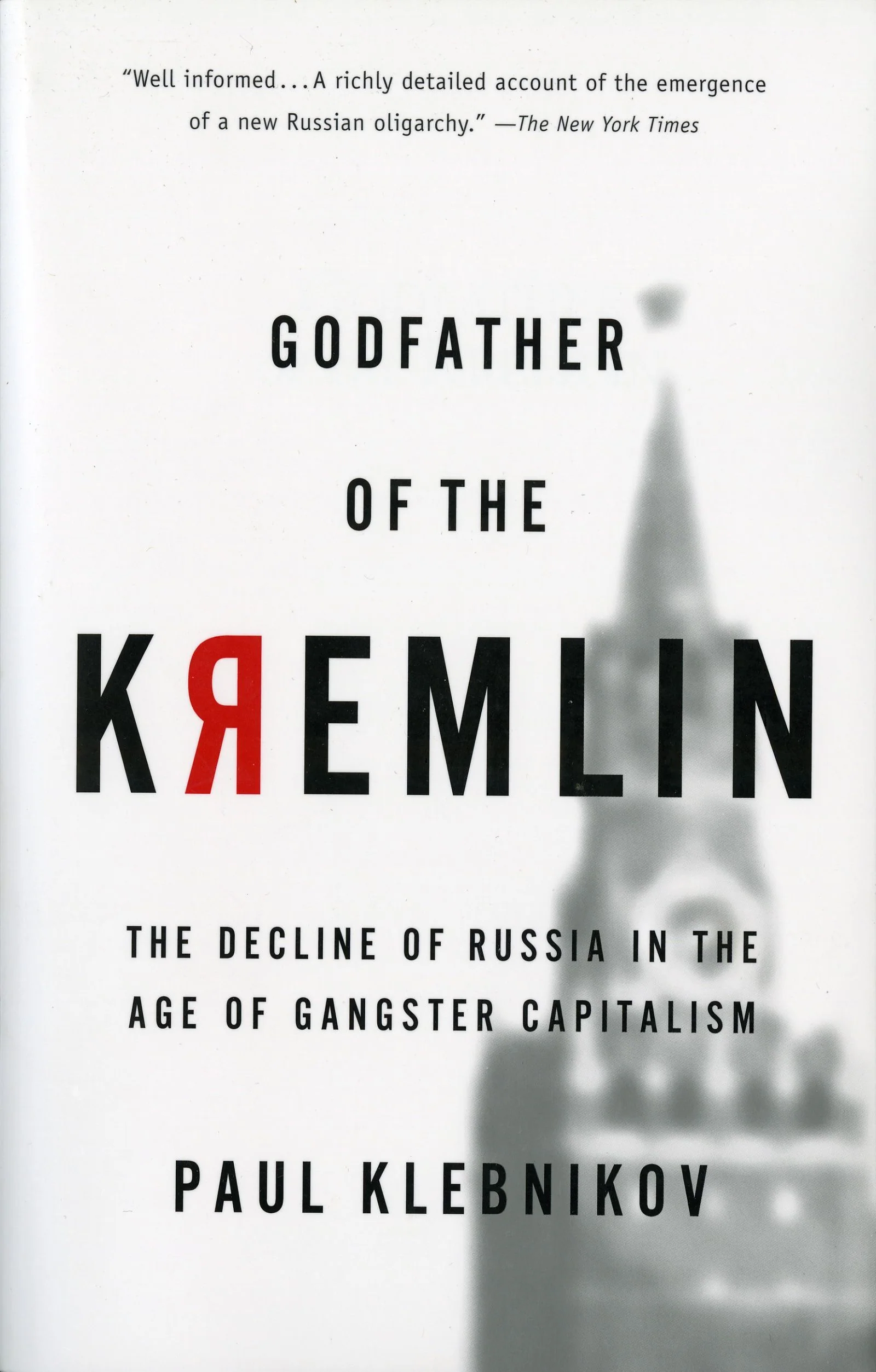 Godfather Of The Kremlin - Image 2