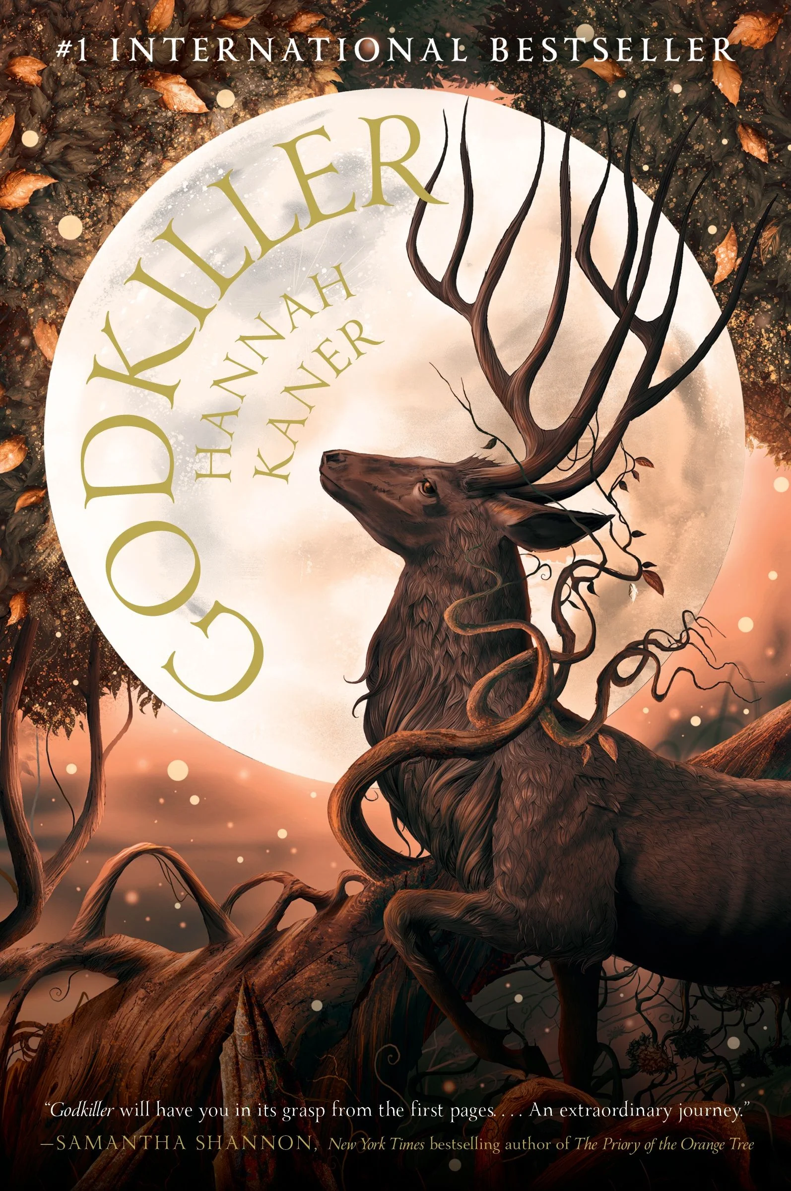 Godkiller - Image 3