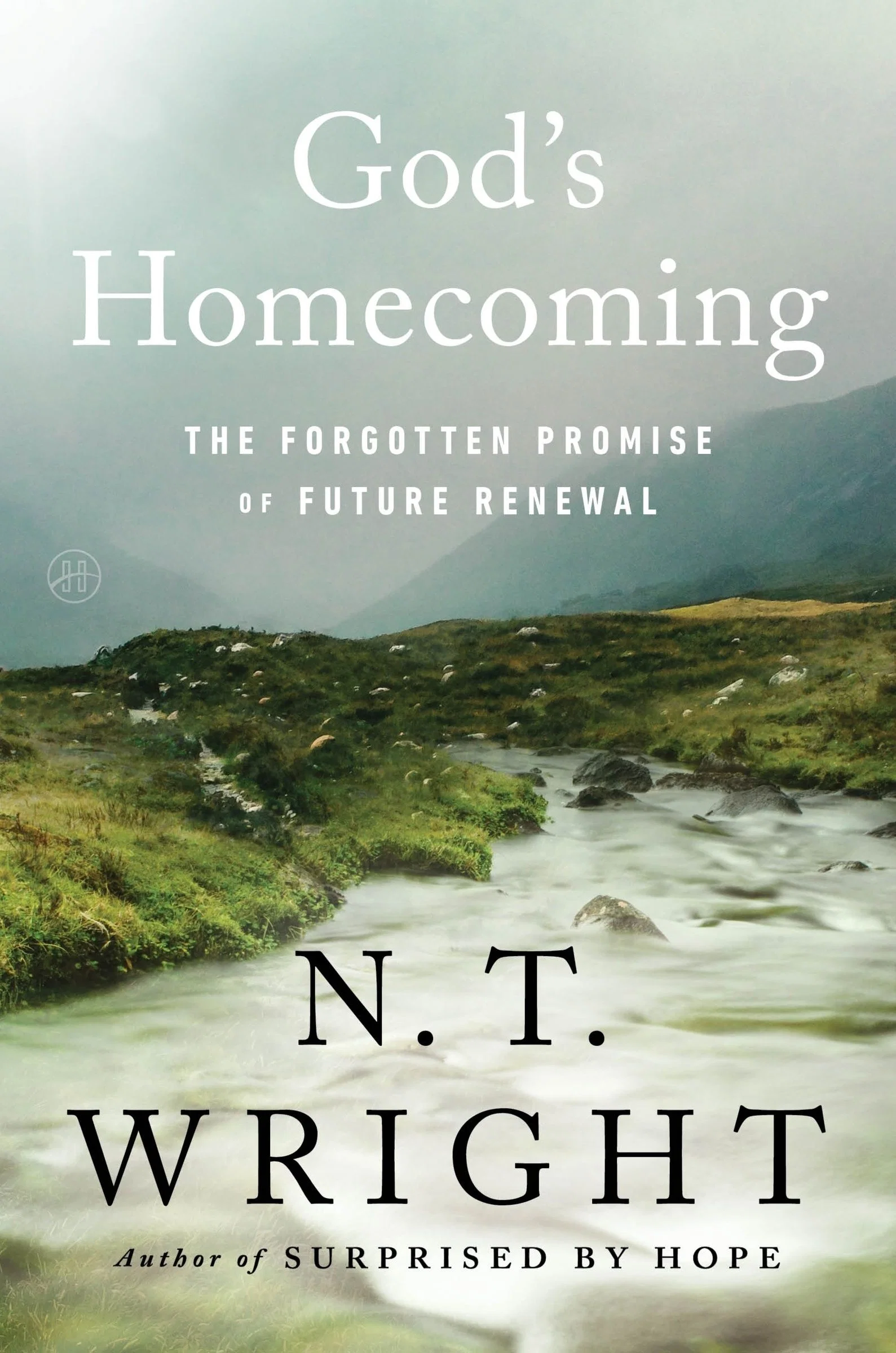 God's Homecoming - Image 4