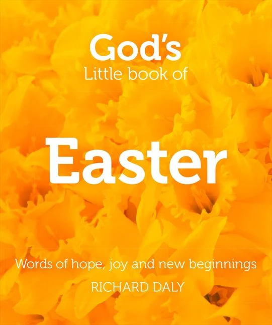 God’s Little Book of Easter - Image 2