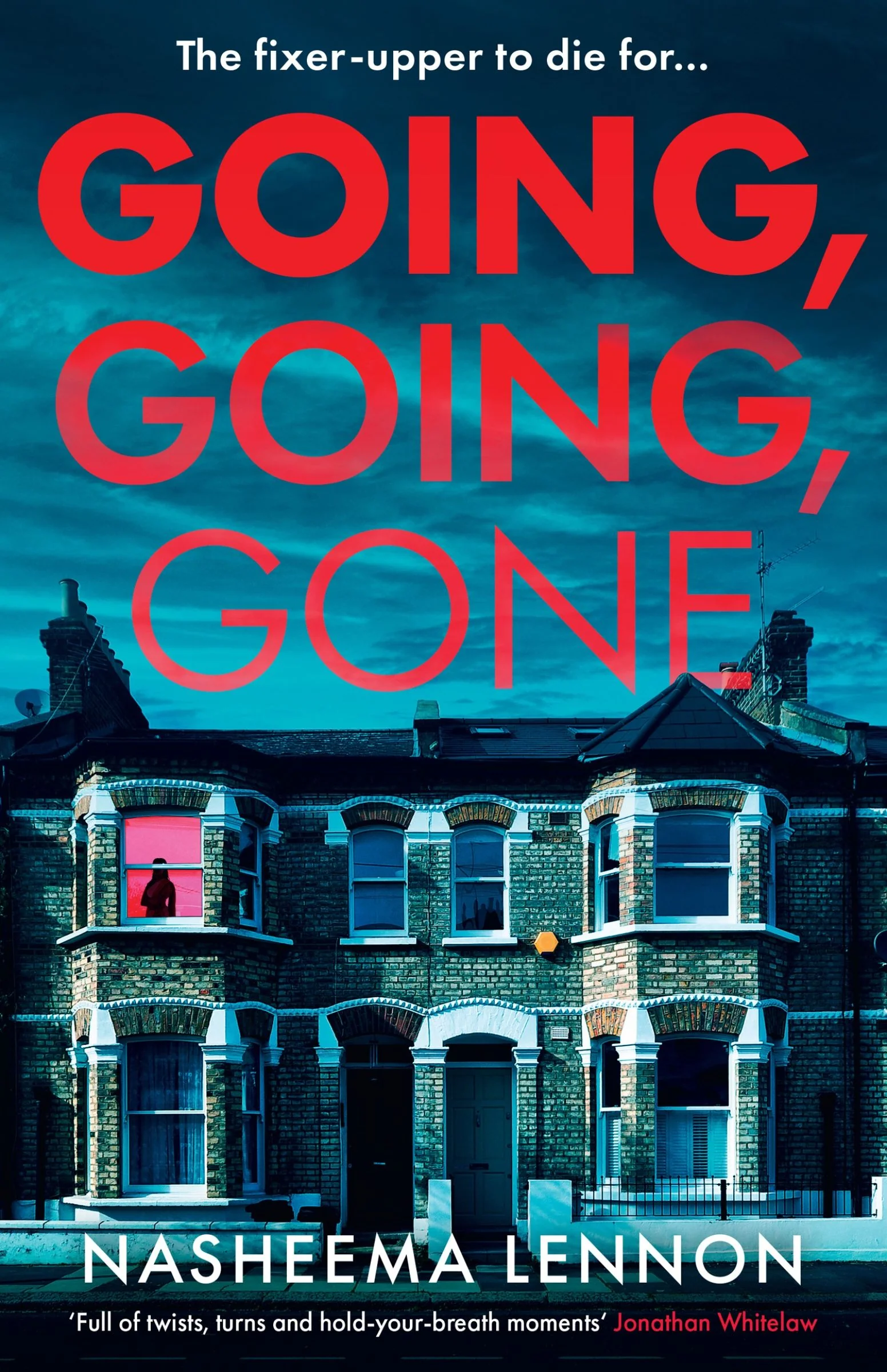Going, Going, Gone - Image 3