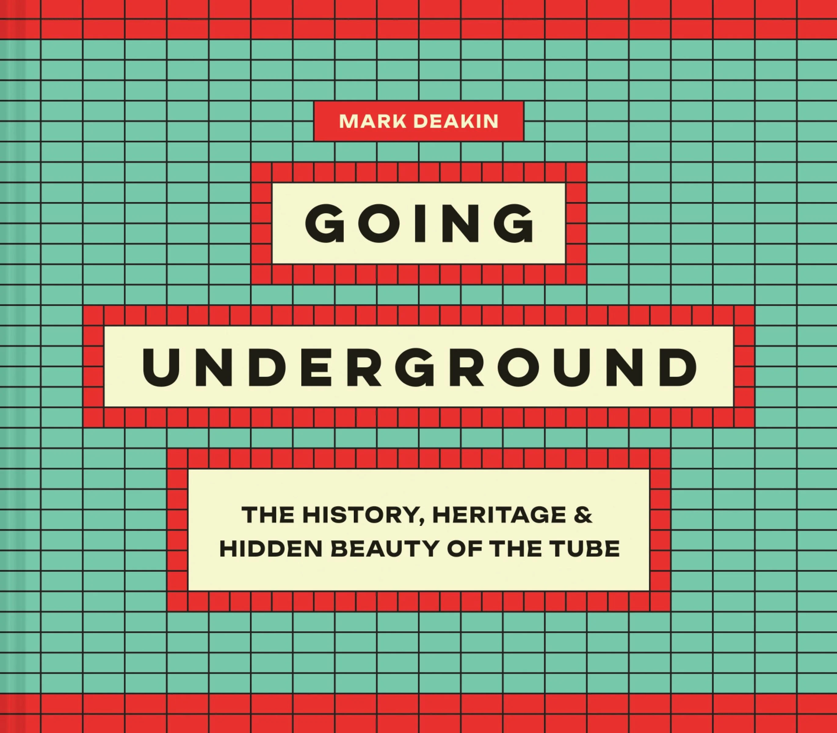Going Underground - Image 2