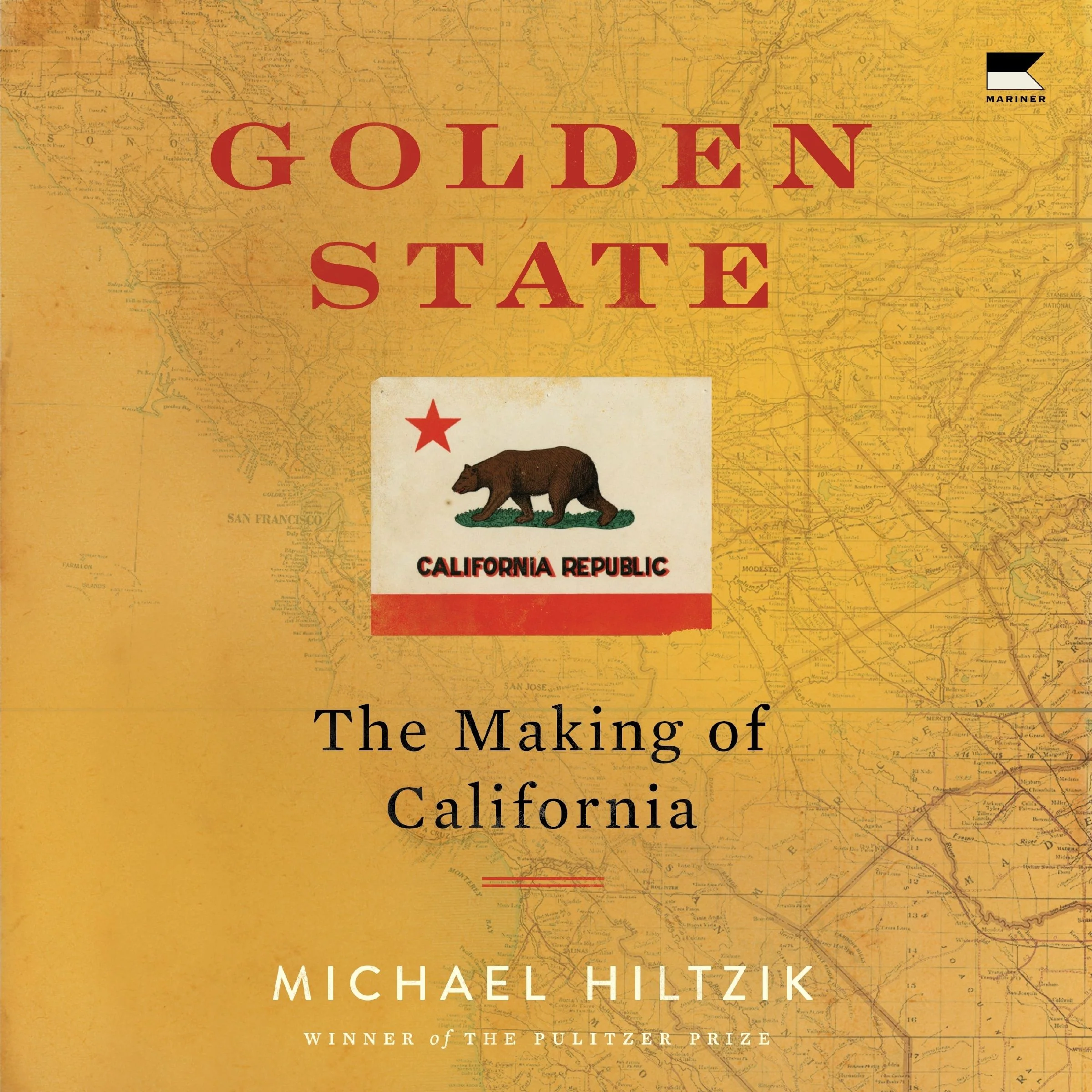 Golden State - Image 3