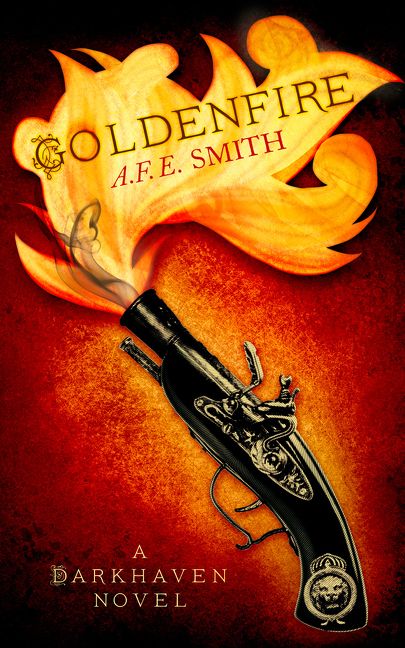 Goldenfire - Image 2