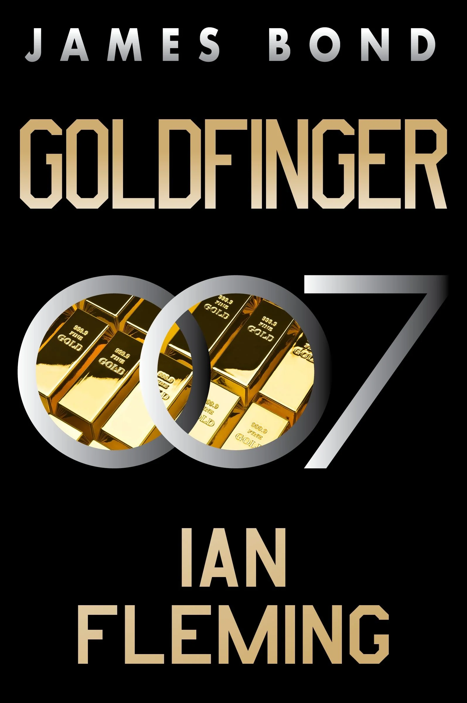 Goldfinger - Image 3
