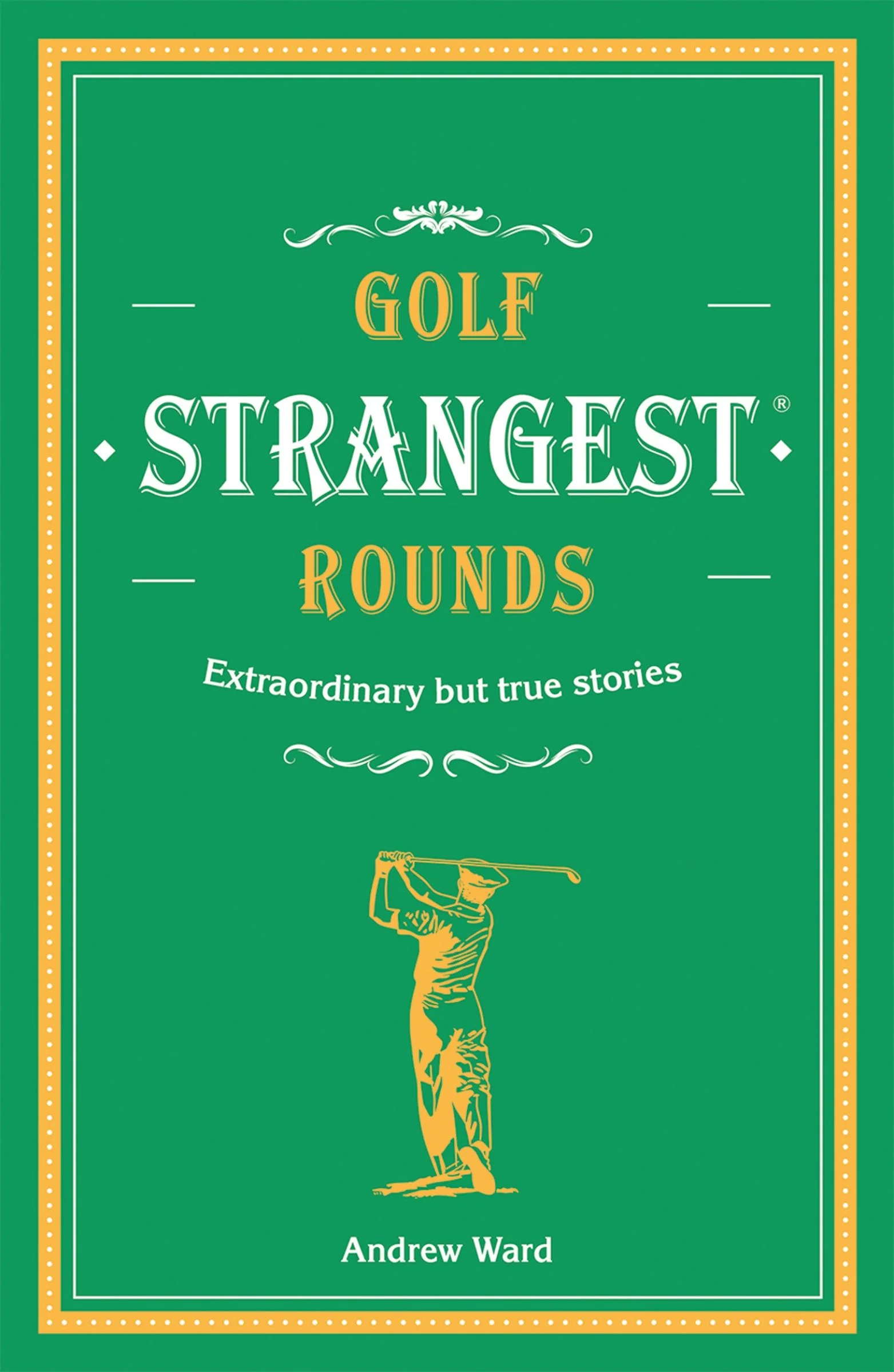 Golf's Strangest Rounds - Image 4