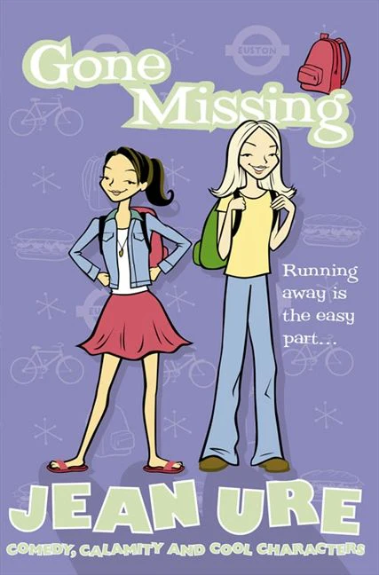 Gone Missing - Image 2
