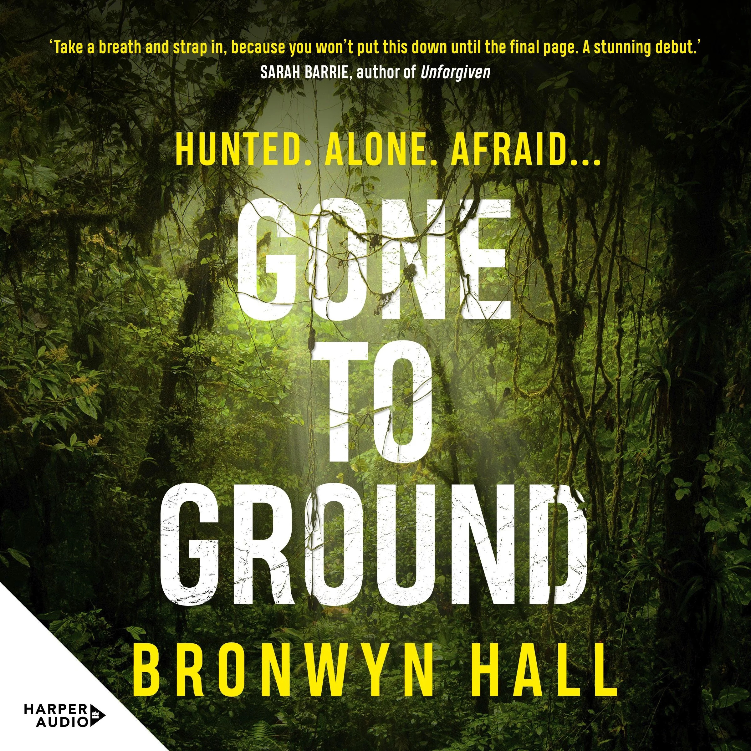 Gone to Ground - Image 3