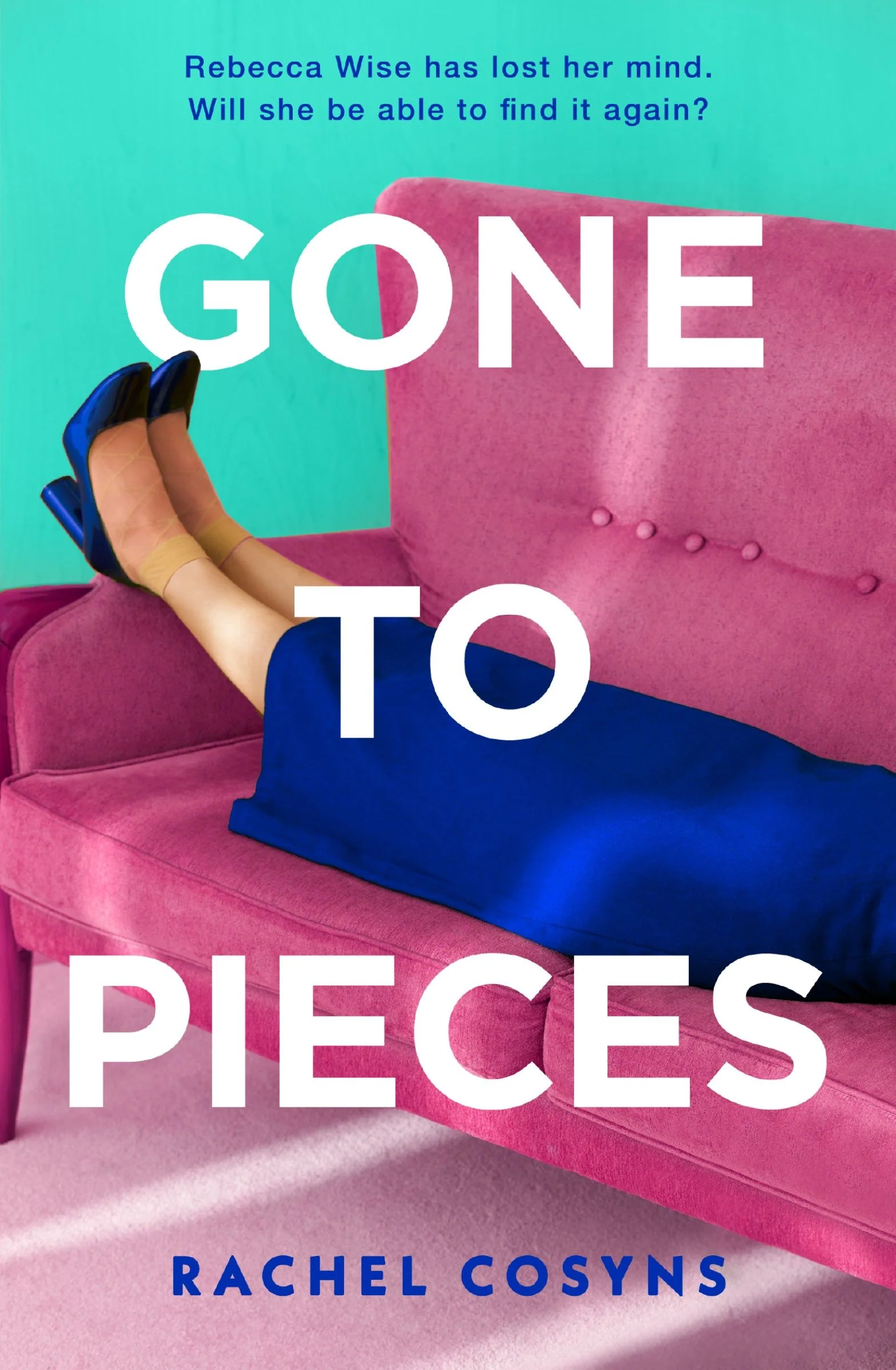 Gone to Pieces - Image 4