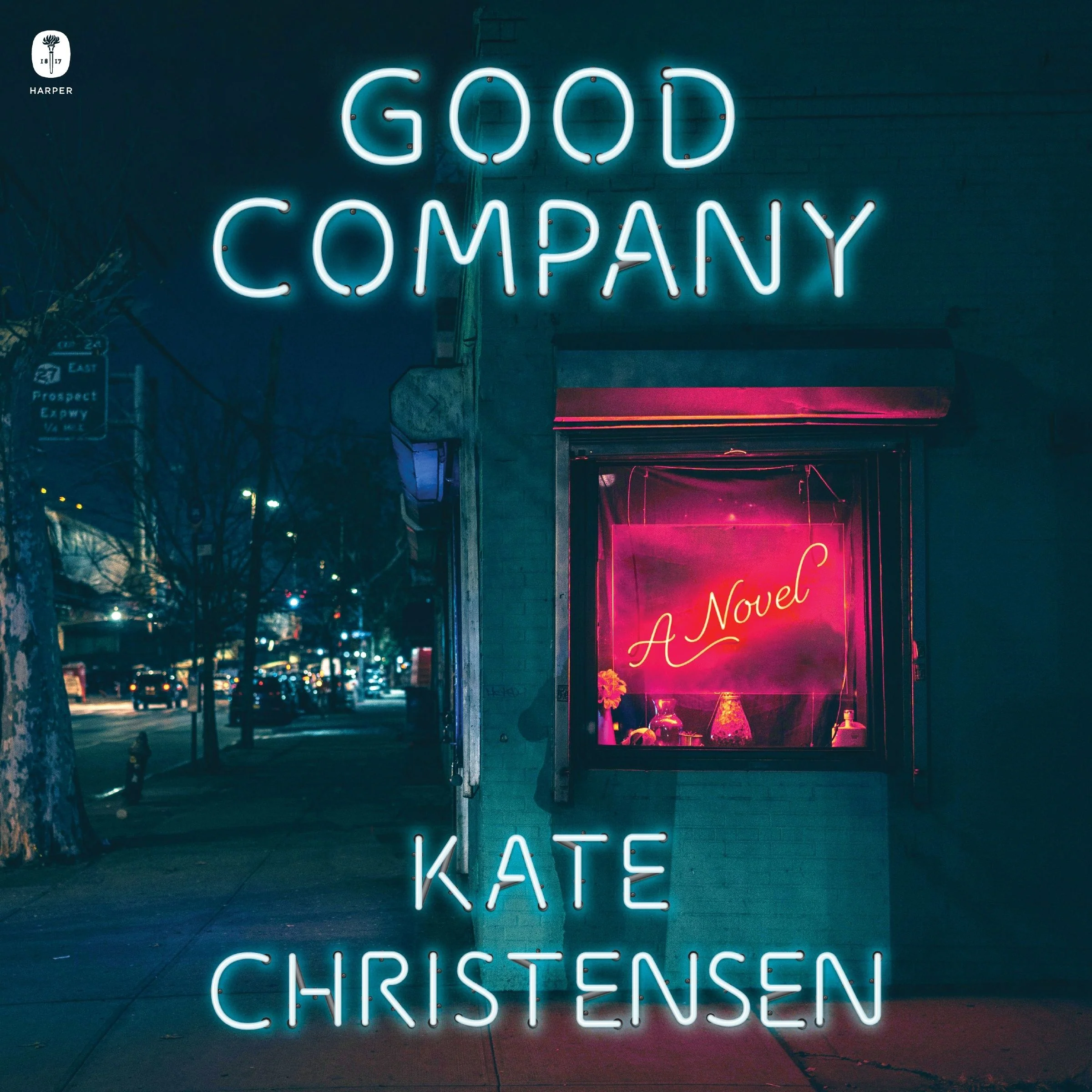 Good Company - Image 3