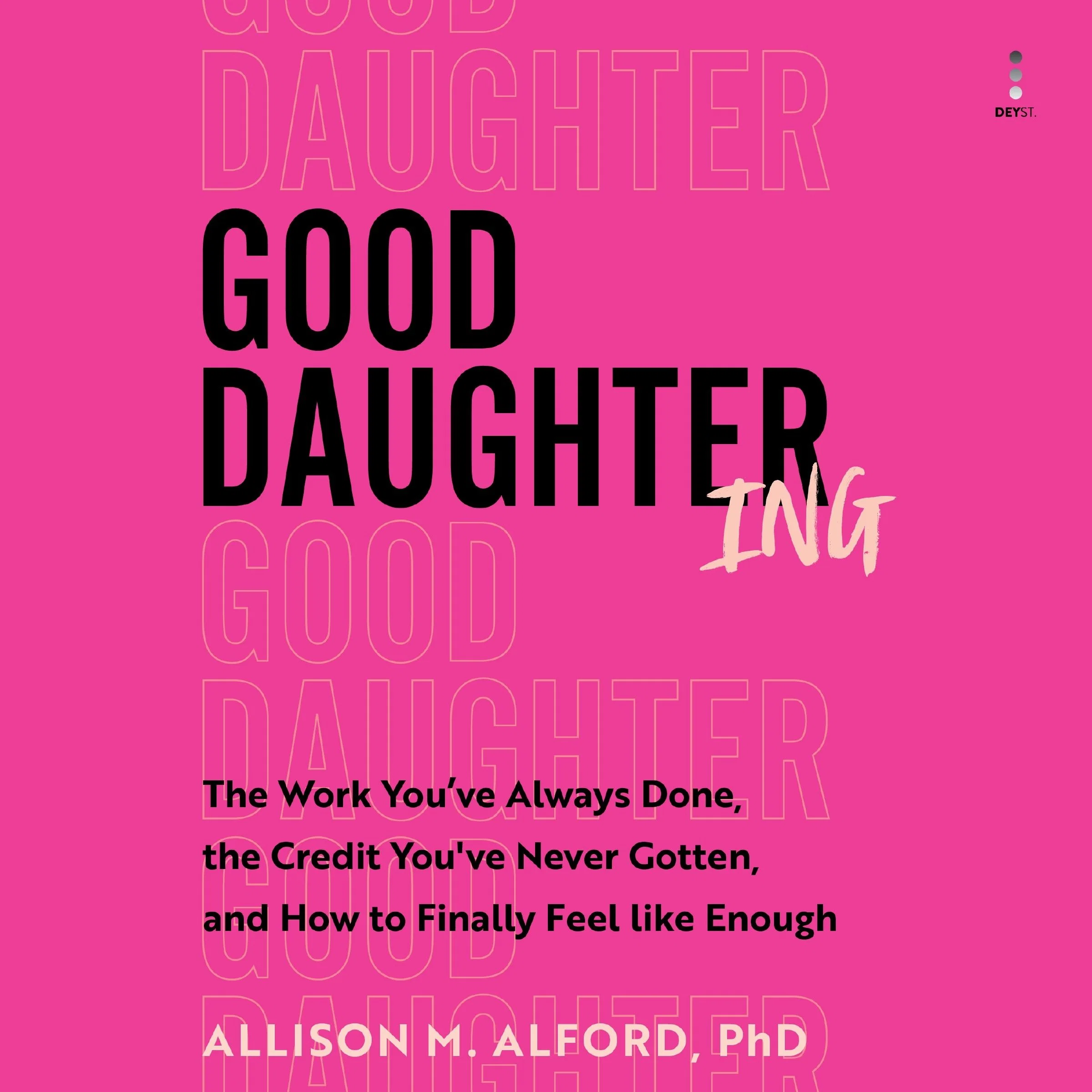 Good Daughtering - Image 82