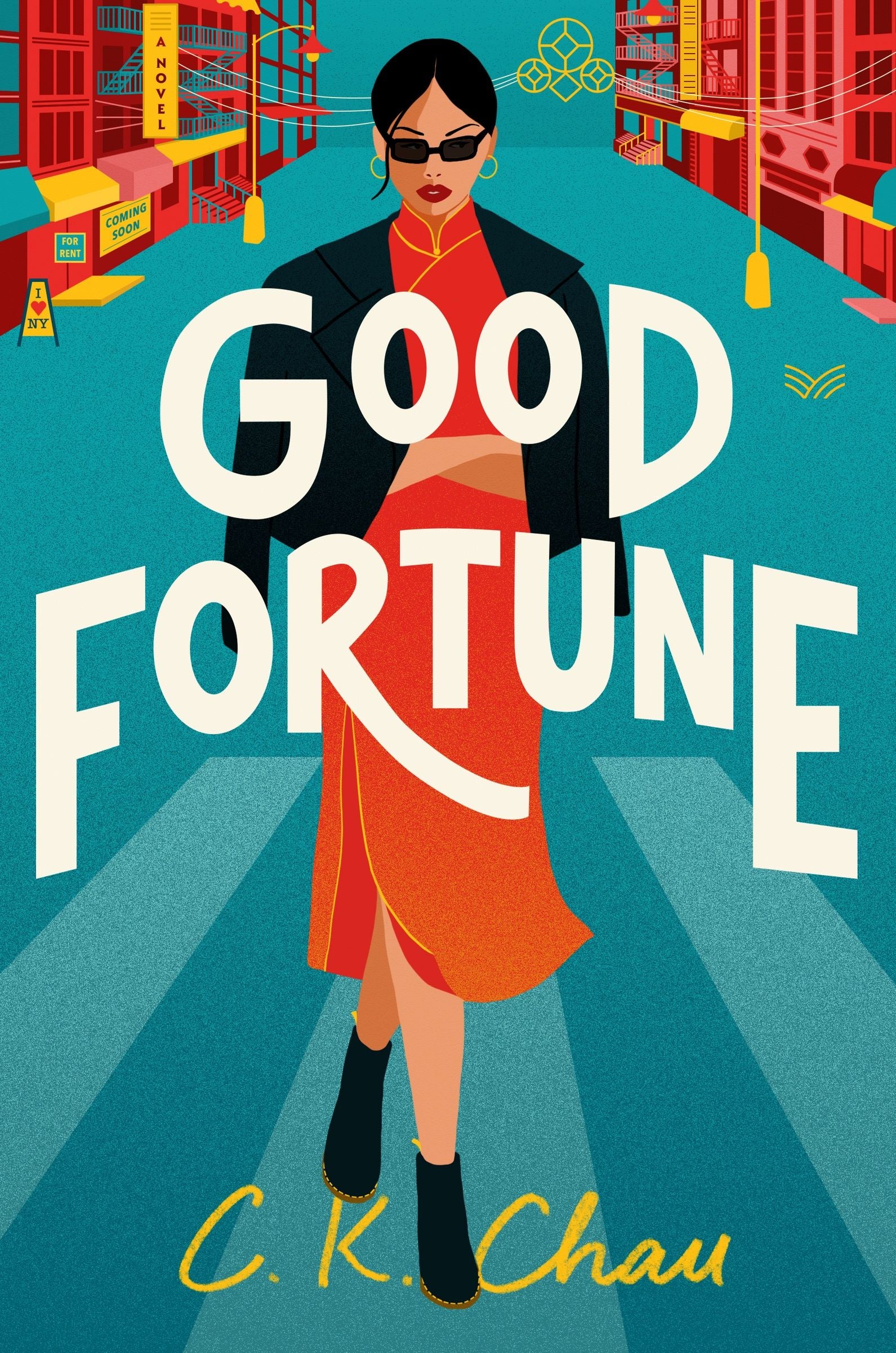 Good Fortune - Image 2