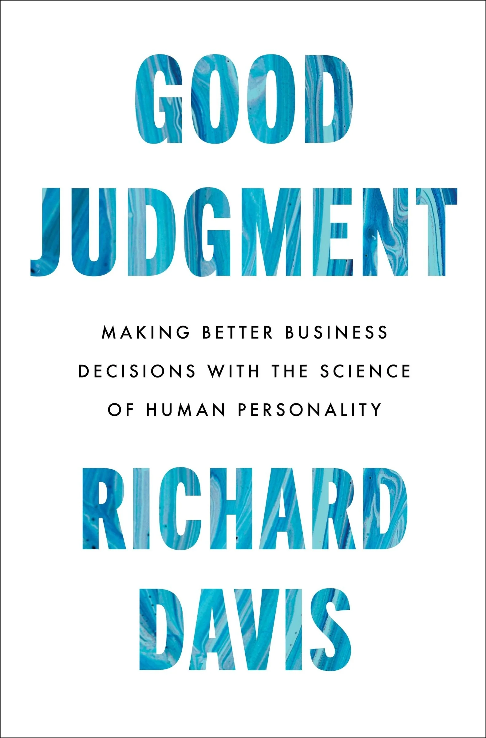 Good Judgment - Image 2