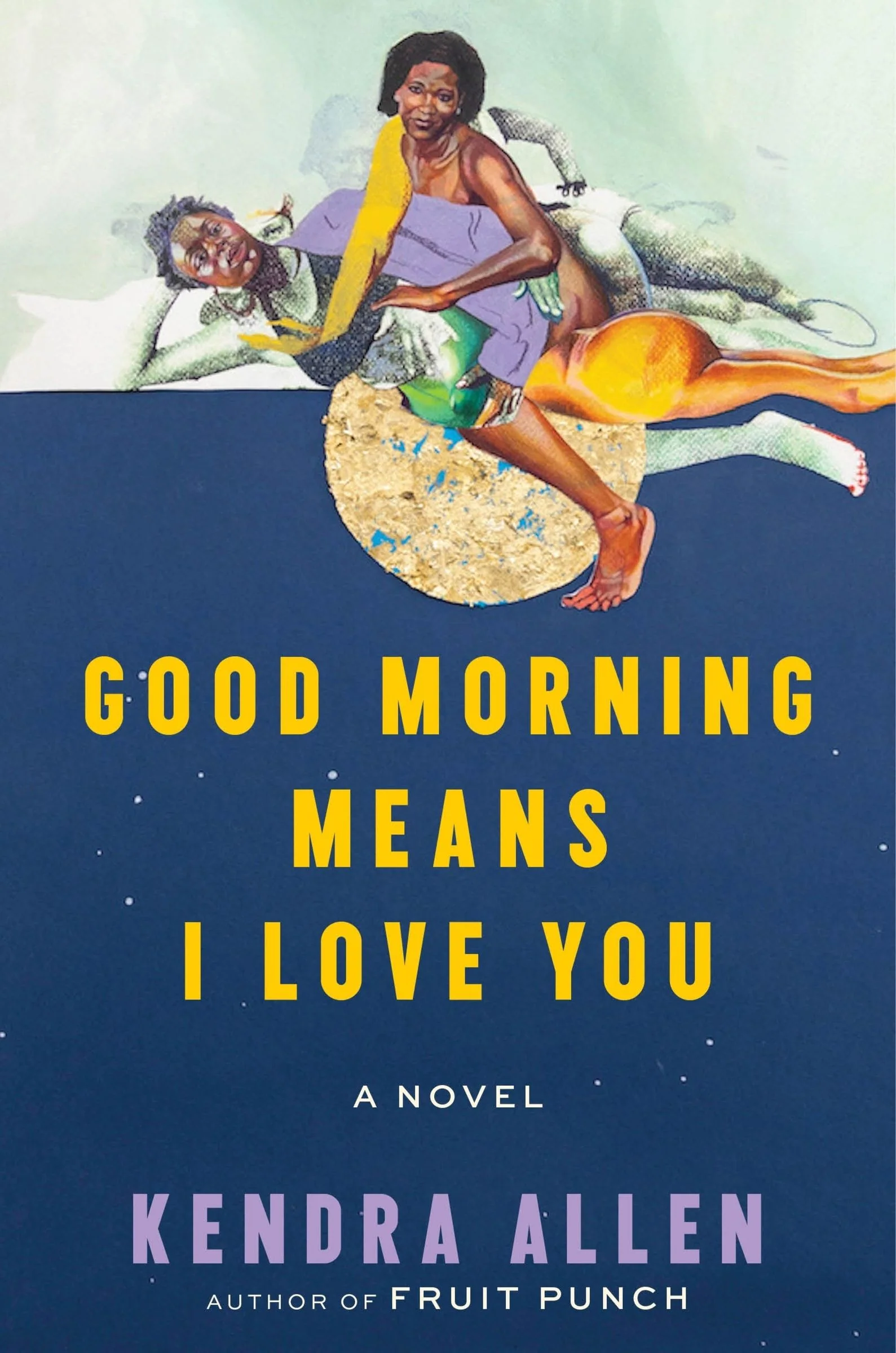 Good Morning Means I Love You - Image 2