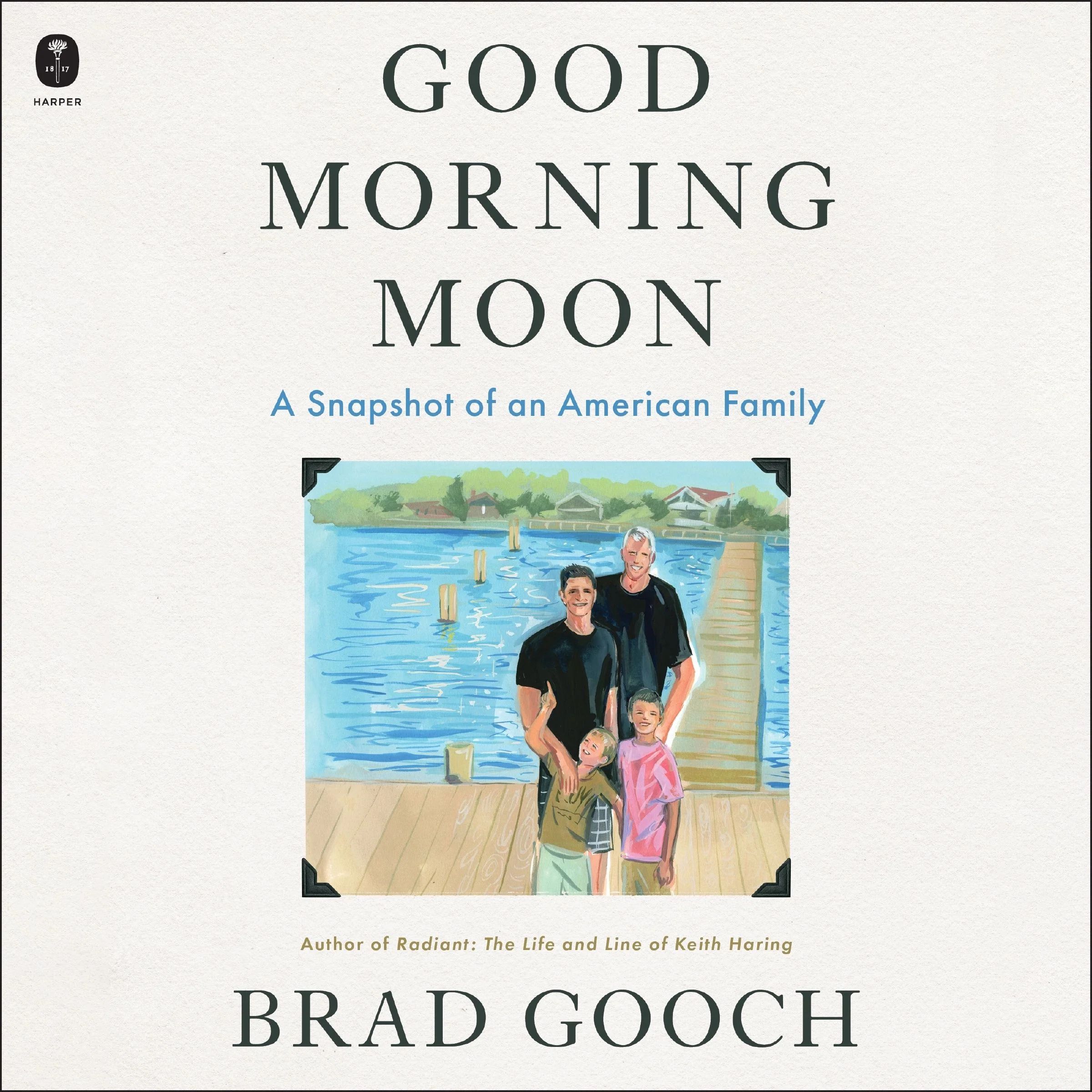 Good Morning Moon - Image 4