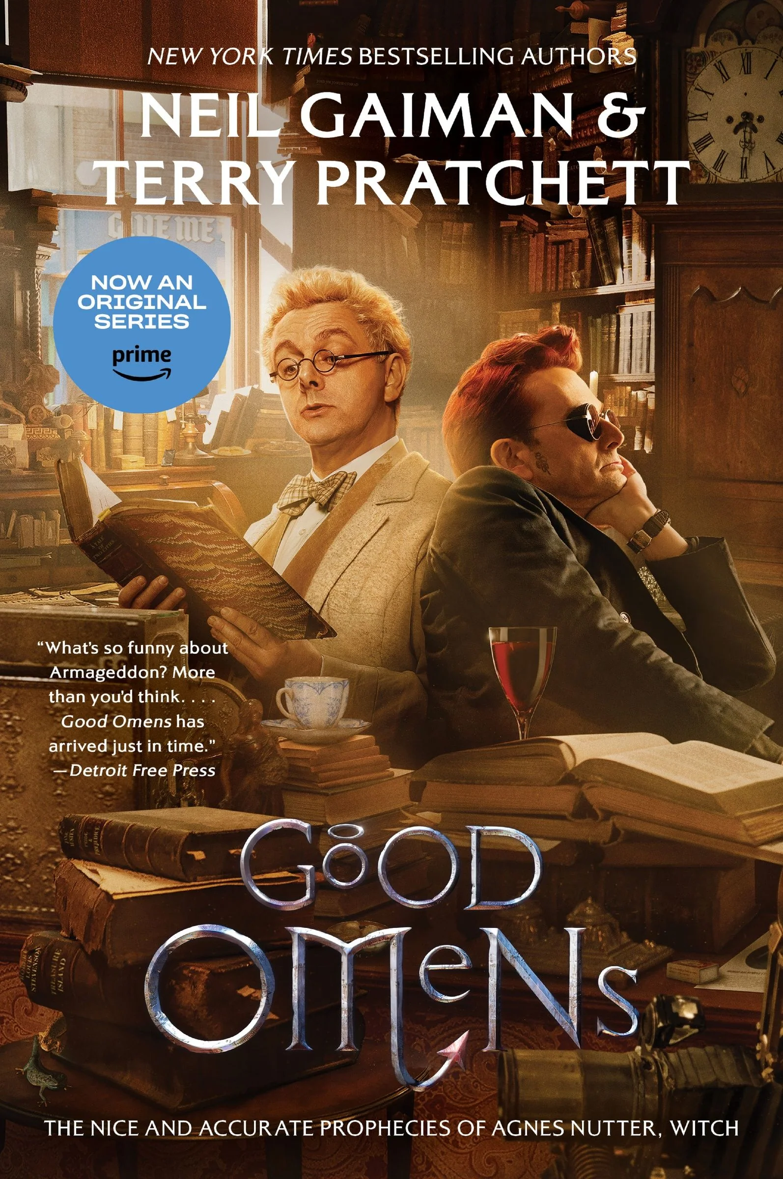 Good Omens - Image 2