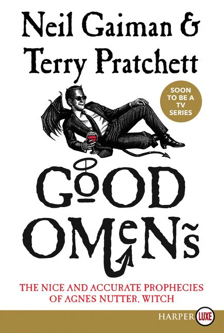 Good Omens - Image 4