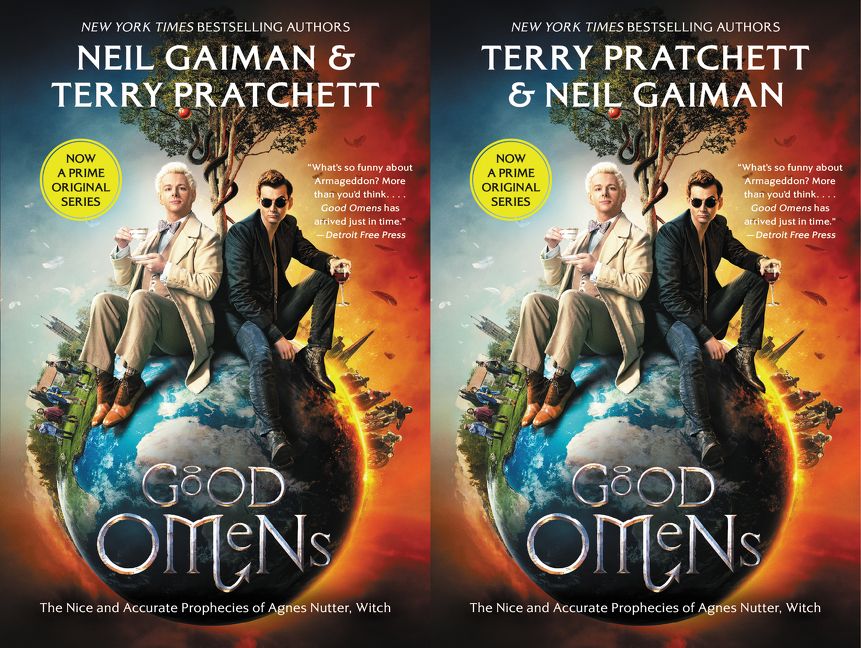 Good Omens - Image 6