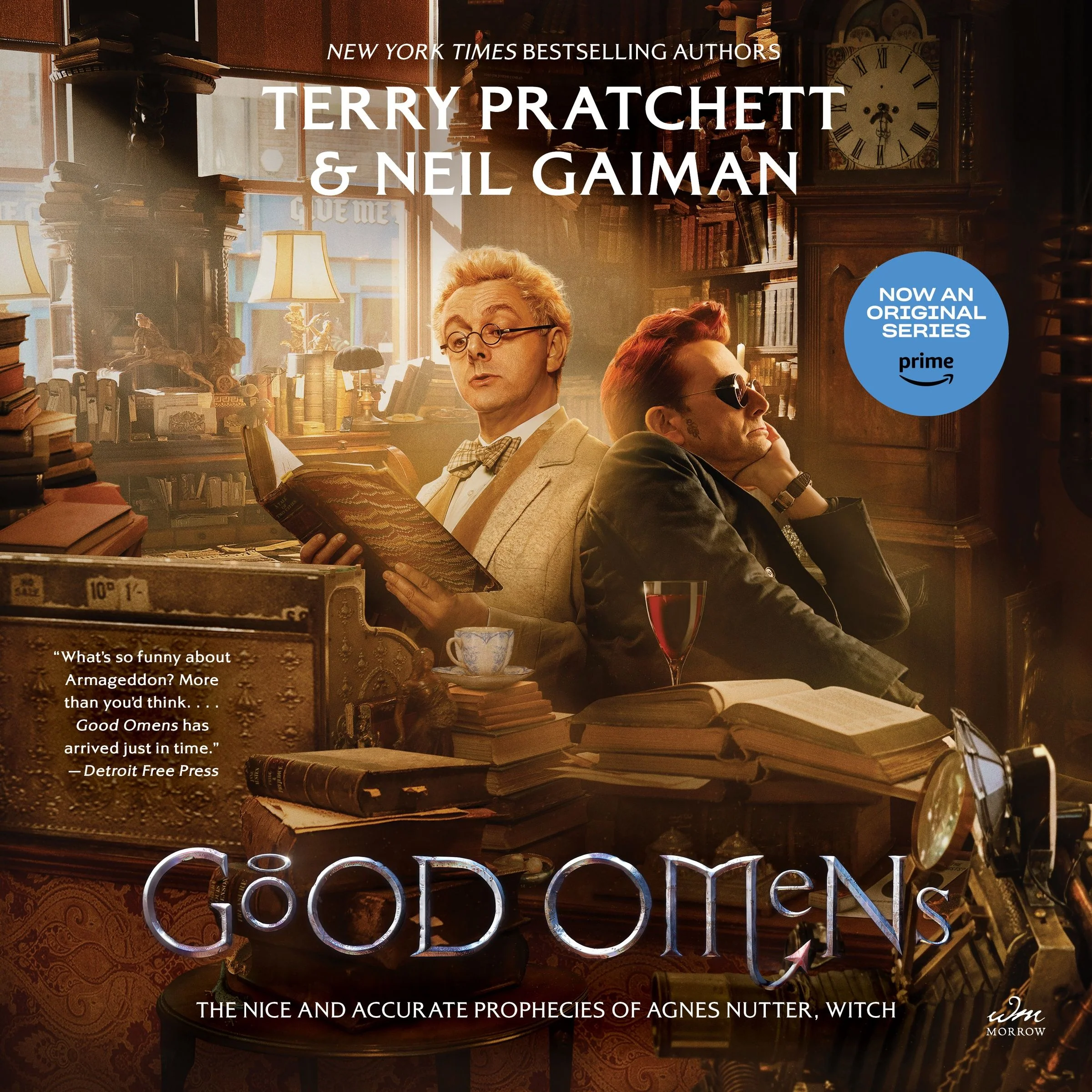 Good Omens - Image 9