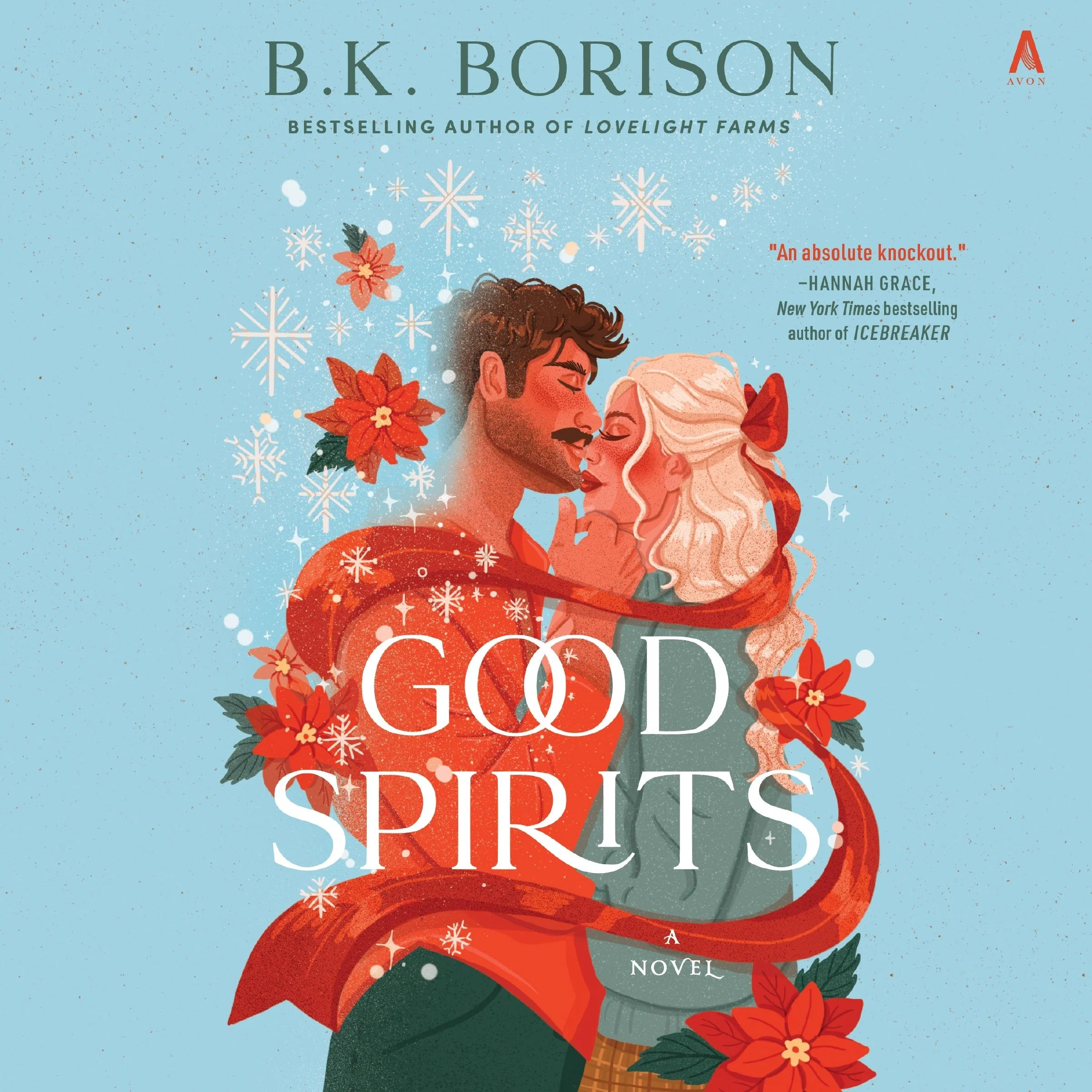 Good Spirits - Image 4