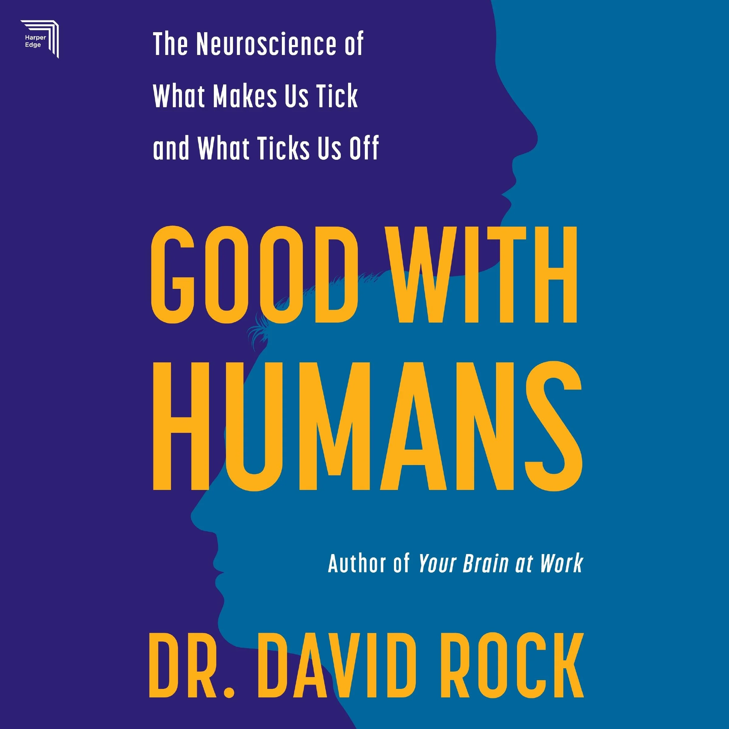 Good with Humans - Image 3