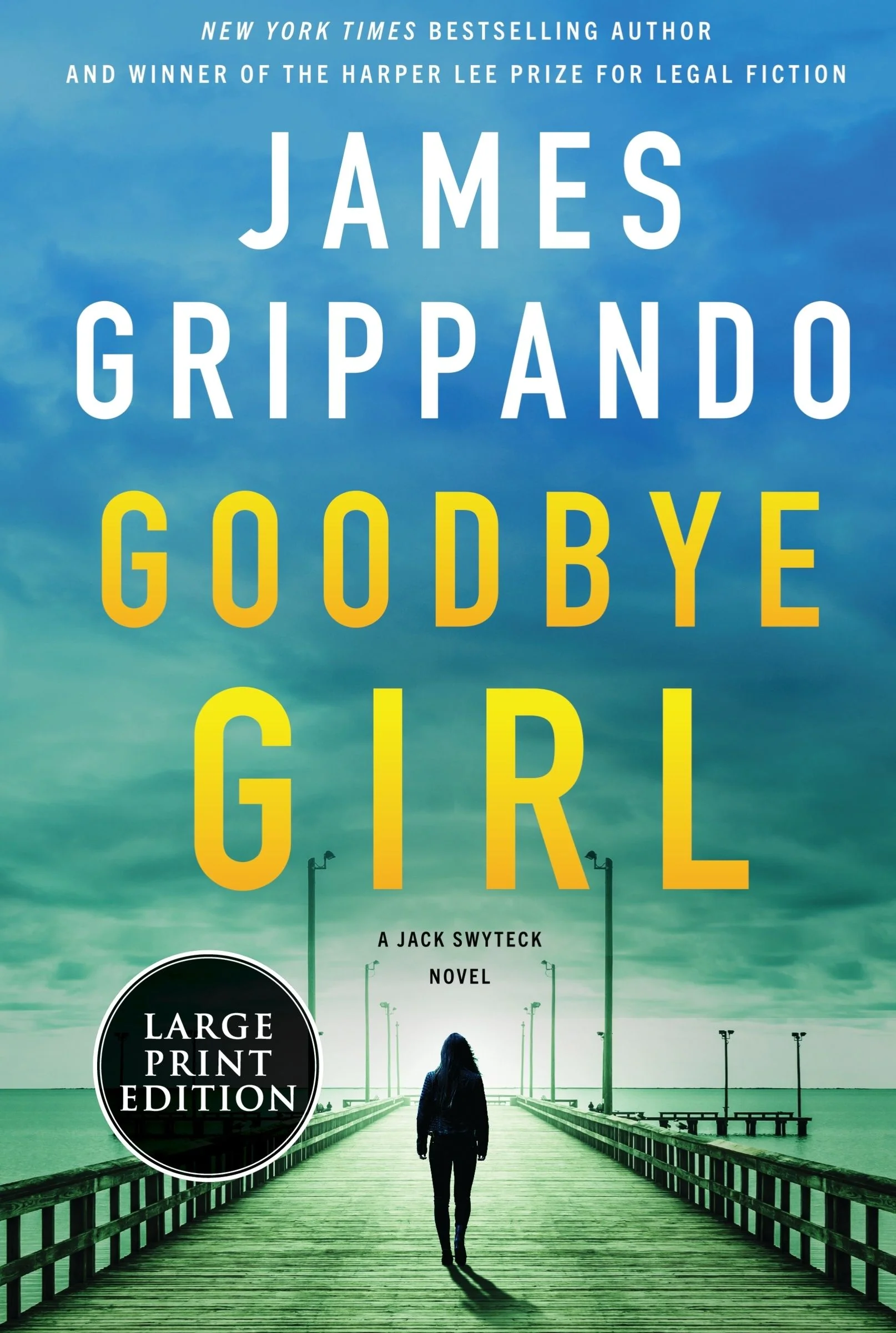 Goodbye Girl - Image 3