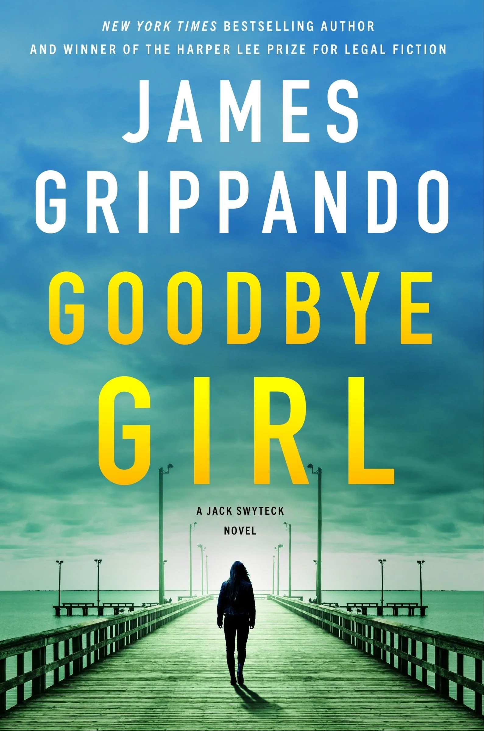 Goodbye Girl - Image 4