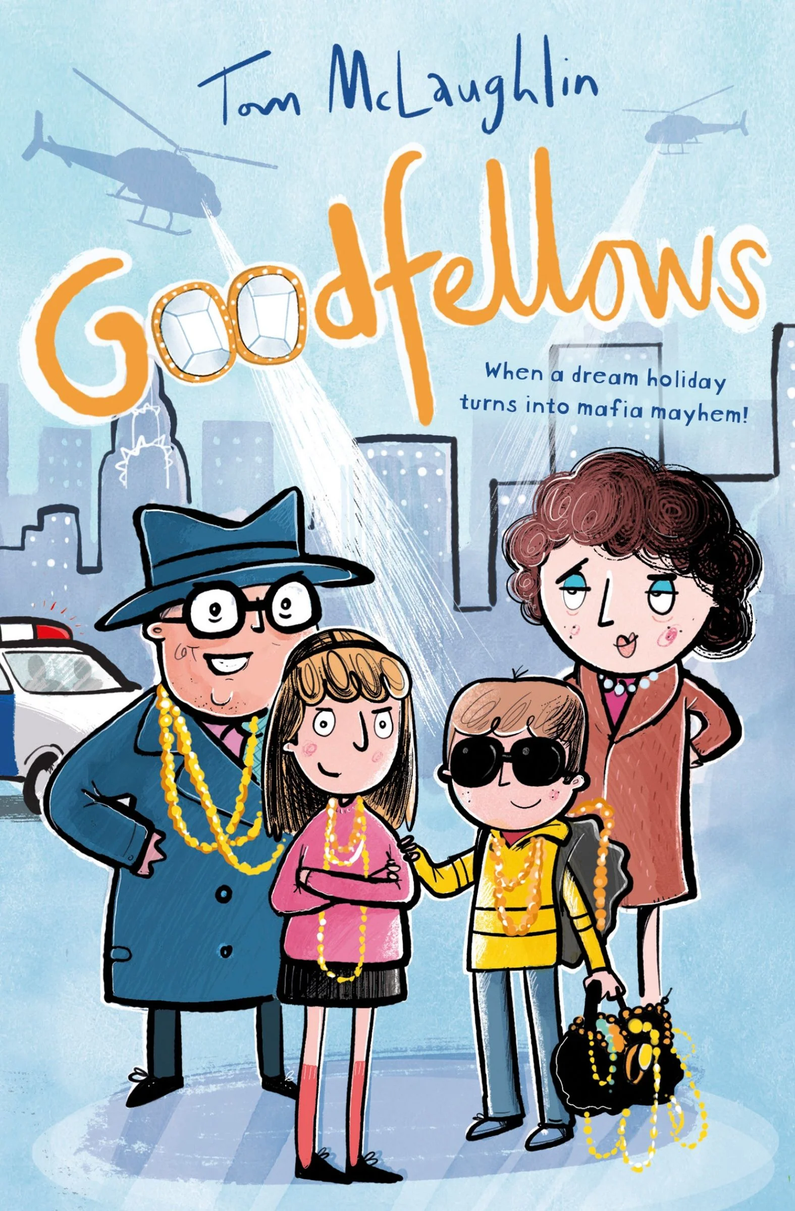 Goodfellows - Image 2