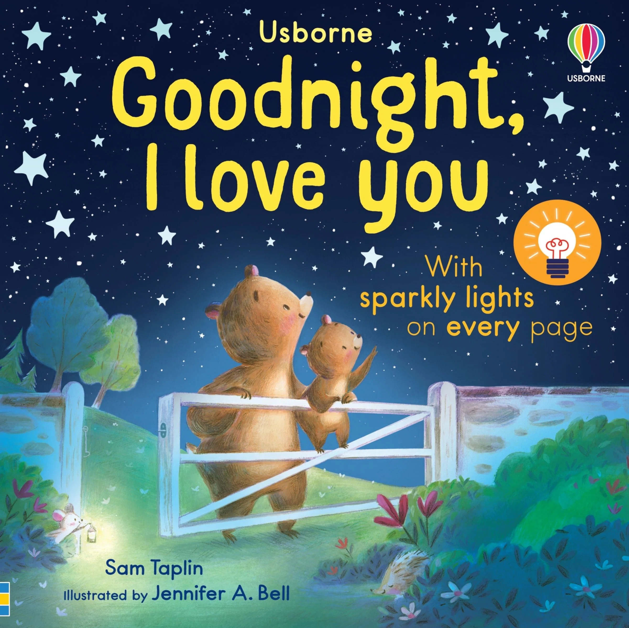 Goodnight, I Love You - Image 2