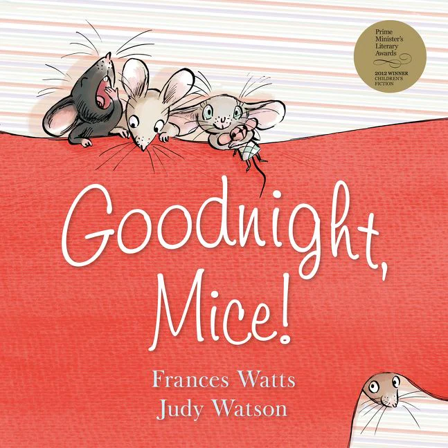 Goodnight, Mice! - Image 2