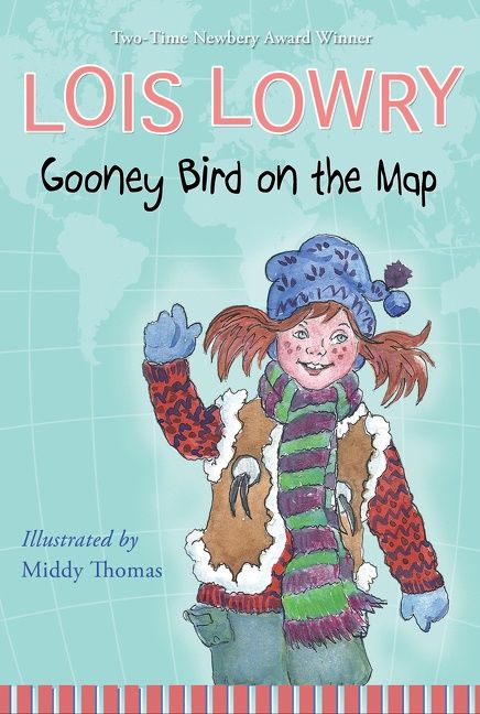 Gooney Bird on the Map - Image 2