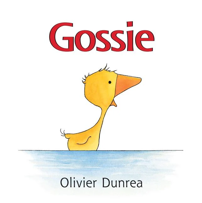 Gossie Board Book - Image 2