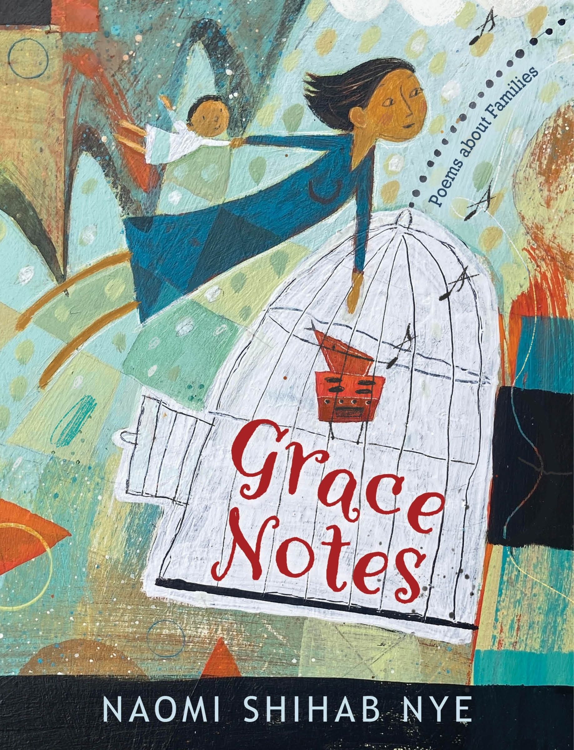 Grace Notes - Image 2