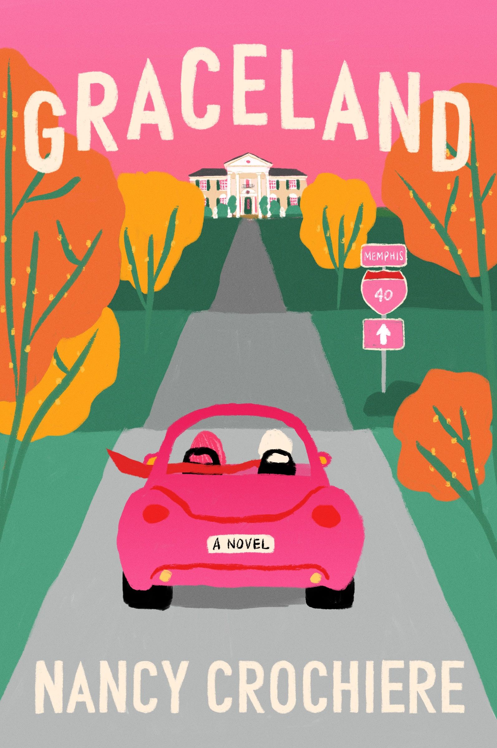Graceland - Image 2