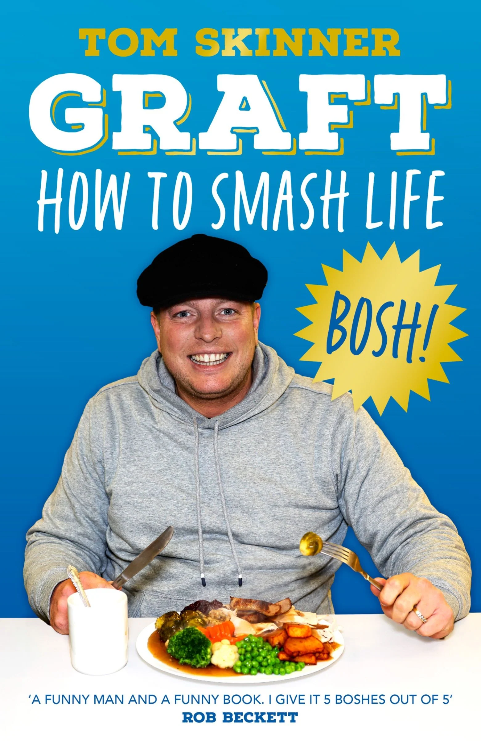Graft: How to Smash Life - Image 2
