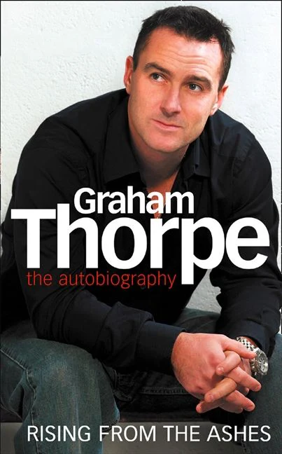 Graham Thorpe - Image 2