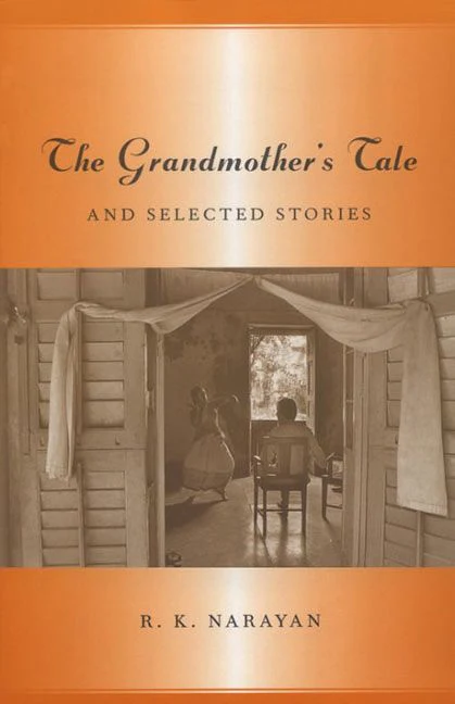Grandmother's Tale And Selected Stories - Image 2