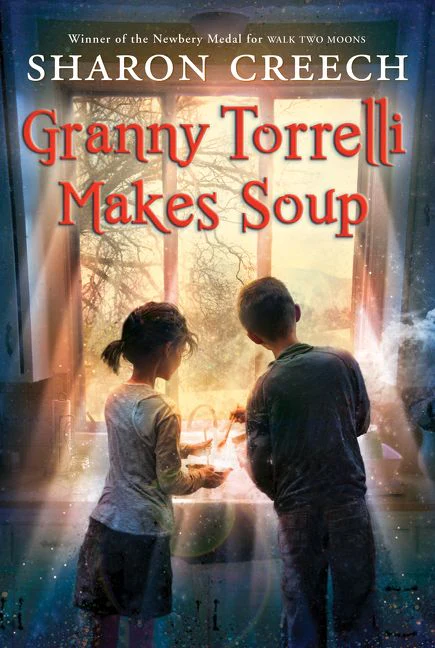 Granny Torrelli Makes Soup - Image 2