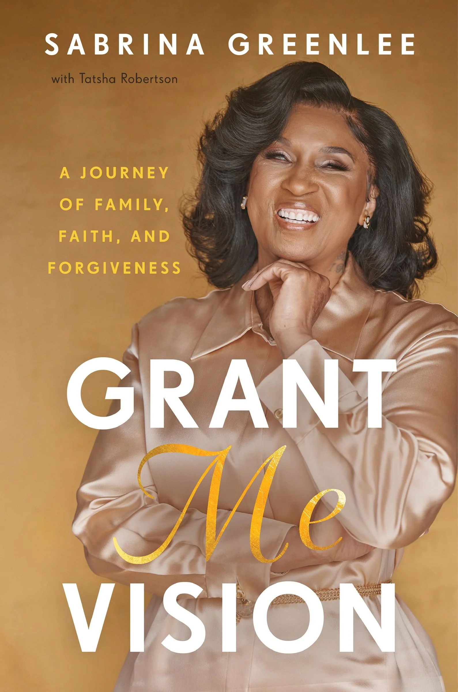Grant Me Vision - Image 3