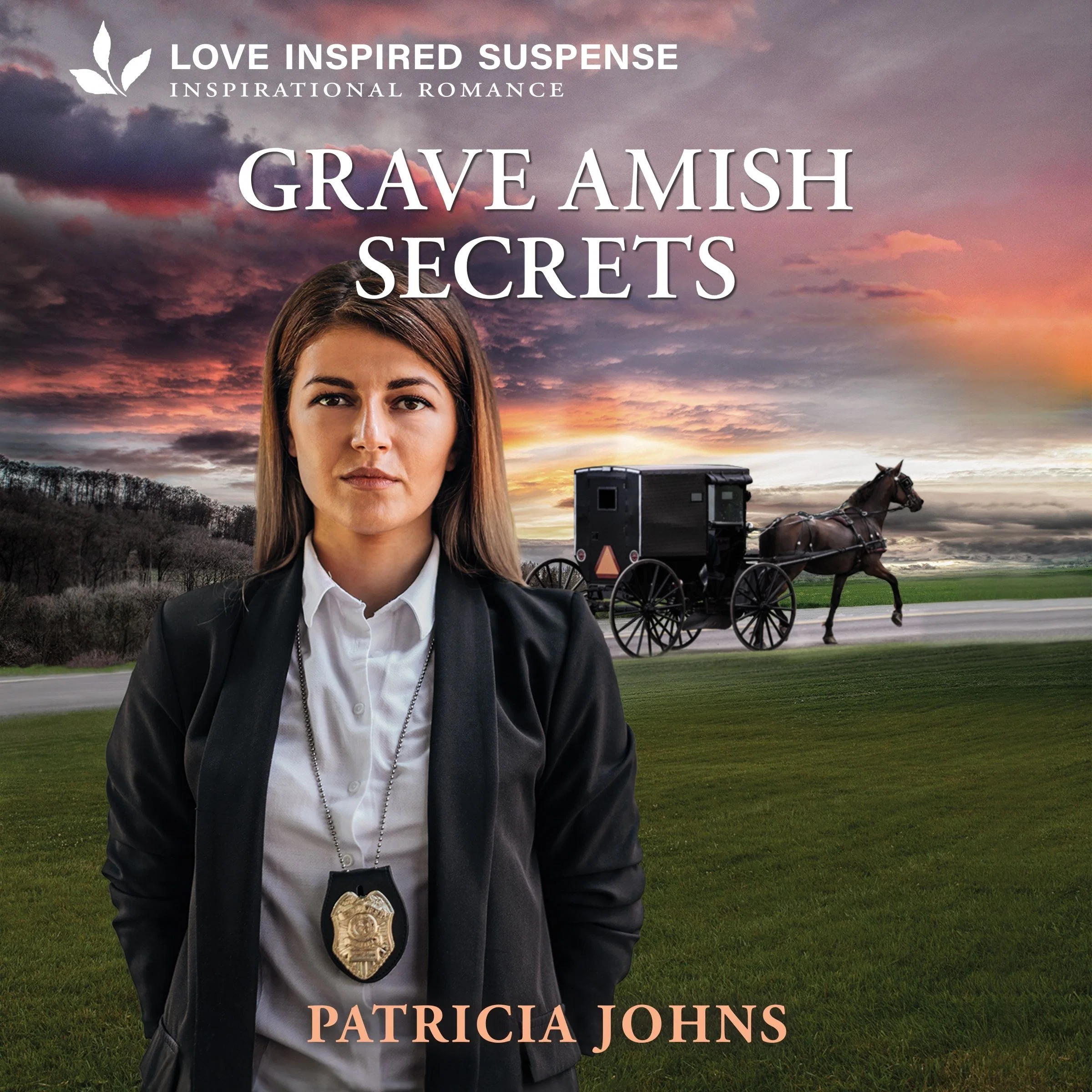 Grave Amish Secrets - Image 2