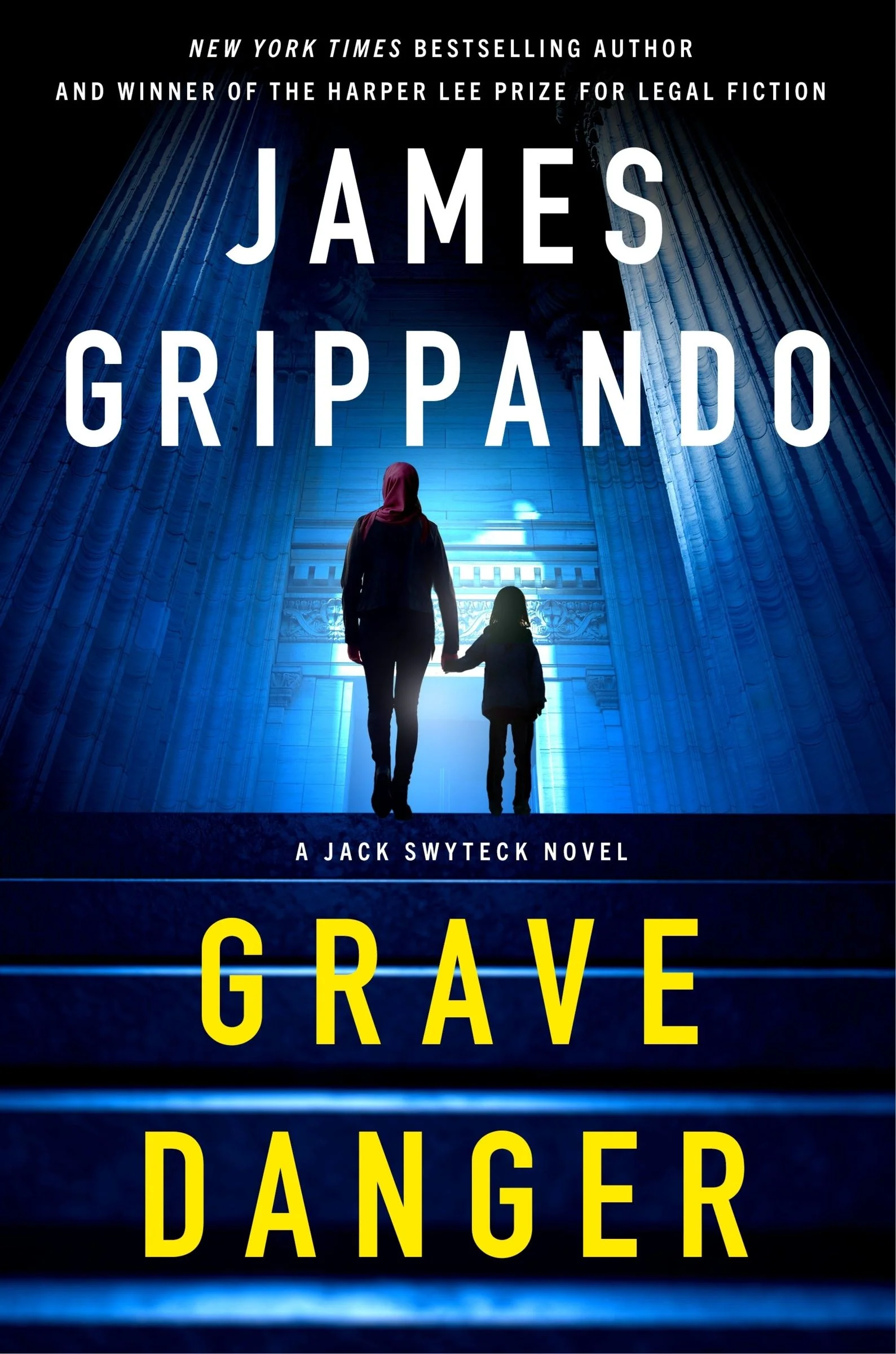 Grave Danger - Image 3