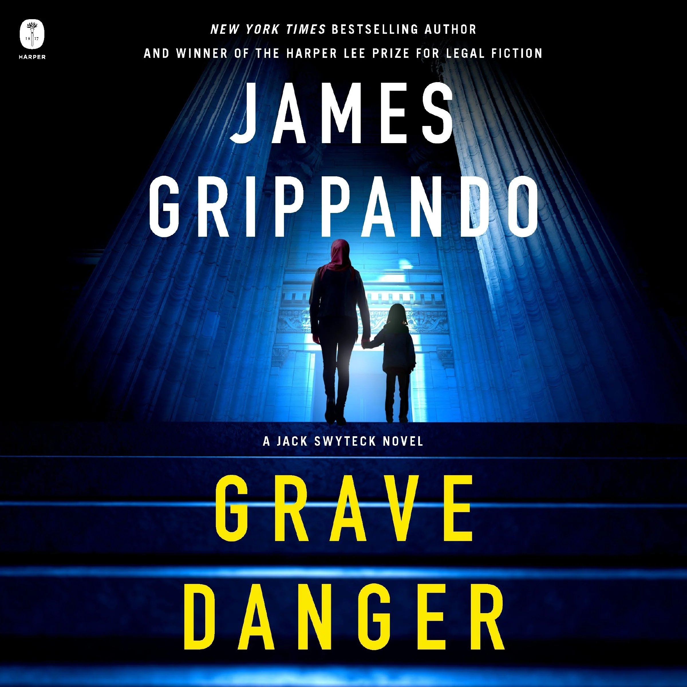 Grave Danger - Image 5